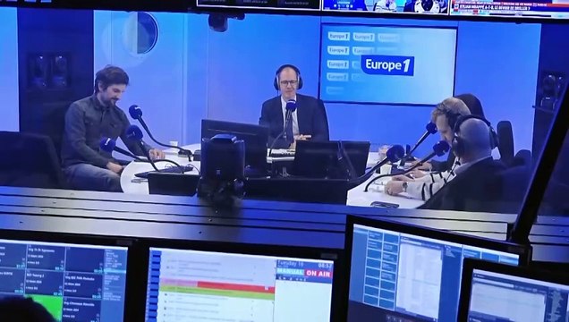 Emmanuel Macron et la flamme olympique : «Il ne la portera pas... enfin sauf si on l'invite à le faire»