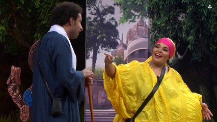 Masrah Masr Season 5 - Episode 5 - مسرح مصر الموسم الخامس - الحلقة 5