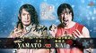 YAMATO vs. KAI - Dragon Gate Open The Dream Gate Title: The Final Gate 2021