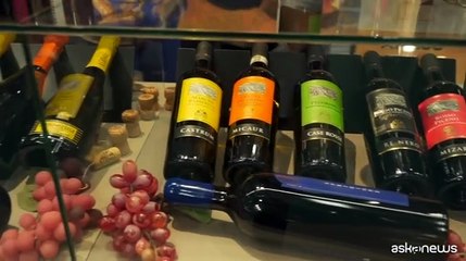 Vinitaly, Antonini: Marche puntano su biologico e sostenibilit?