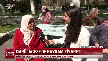 Kanal 7 Haber Saati - 11 Nisan 2024