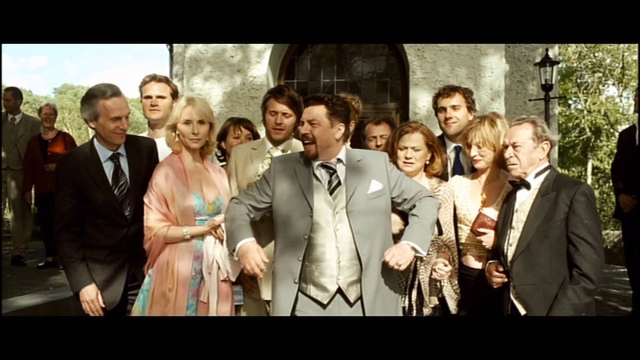 Die Bluthochzeit (Ganzer Film Deutsch)