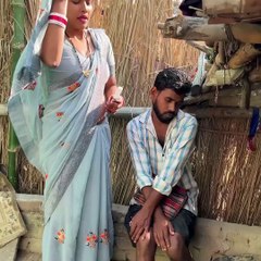 Husband and wife funny vlog