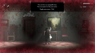 Withering Rooms - Jugabilidad PC