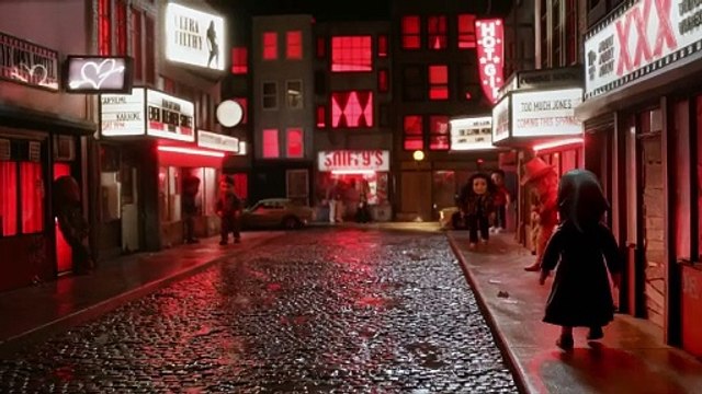 Ultra City Smiths Saison 1 - Ultra City Smiths Season 1 Comic-Con Trailer | Rotten Tomatoes TV (EN)