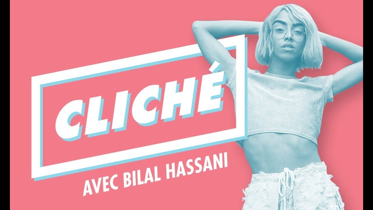 LE MAQUILLAGE C'EST QUE POUR LES MEUFS ? w/ Bilal Hassani