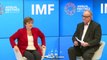 FMI confirma a Kristalina Georgieva como directora para un segundo mandato