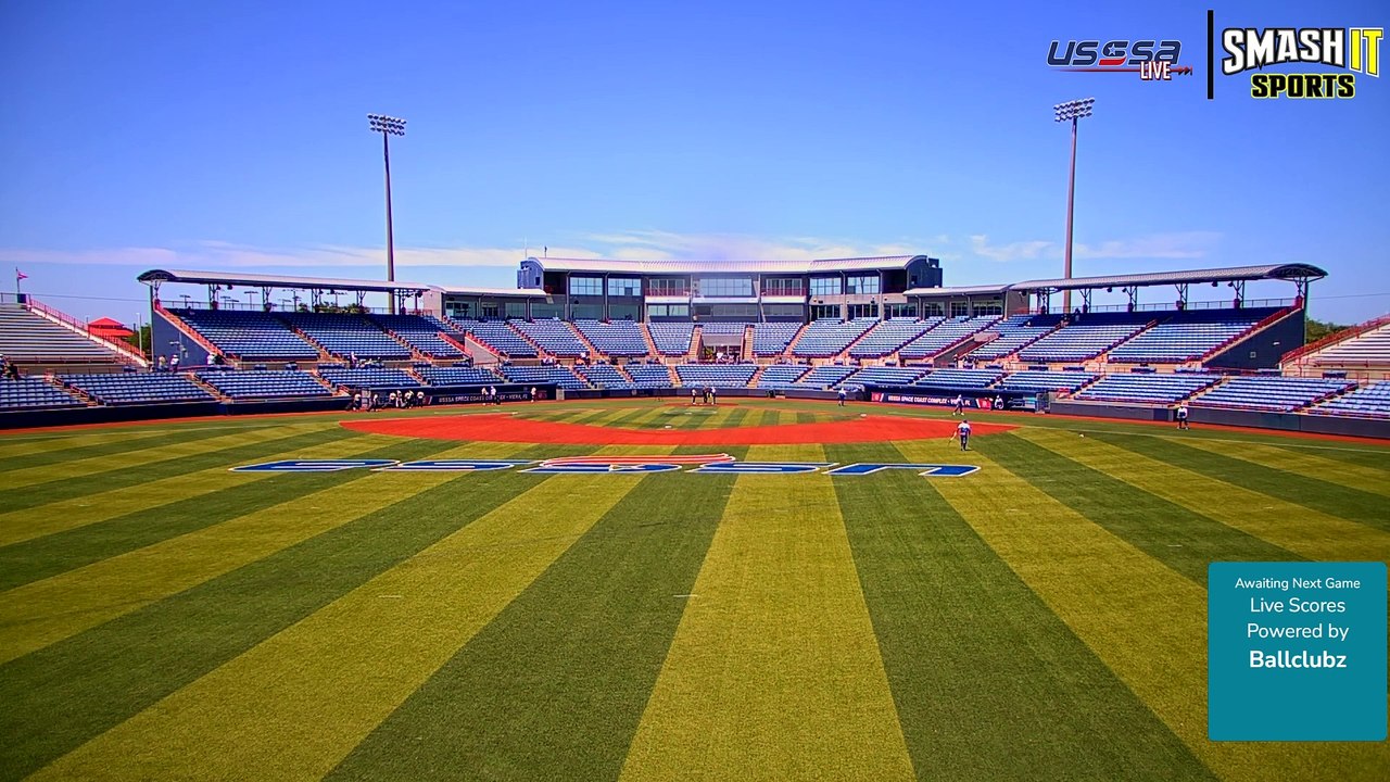 Space Coast Stadium - Hall of Fame Classic (2024) Fri, Apr 12, 2024 11:43 AM to 6:20 PM