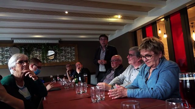 Brumath Etienne Wolf Vincent Thiébaut et Laurent Marcangeli