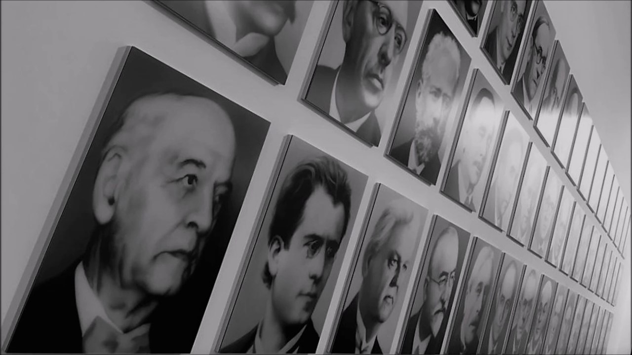 The Eternal Portrait