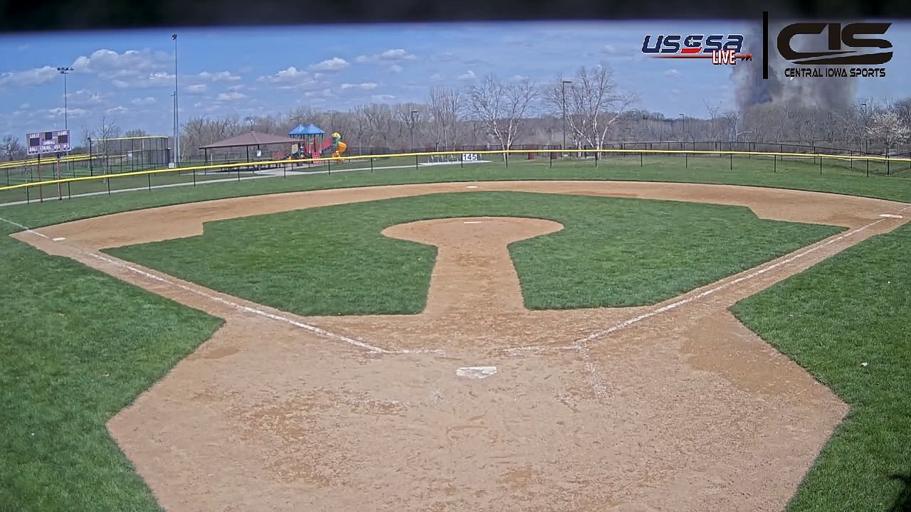 Field 5 James Cownie Sports Complex (CIS) Wed, Apr 10, 2024 137 PM