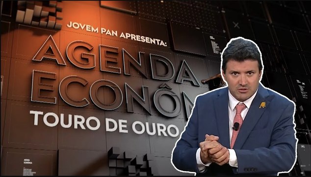 EUA e Brasil, vencimentos de opções, chuva de dados da China | Agenda Touro de Ouro - 14/04