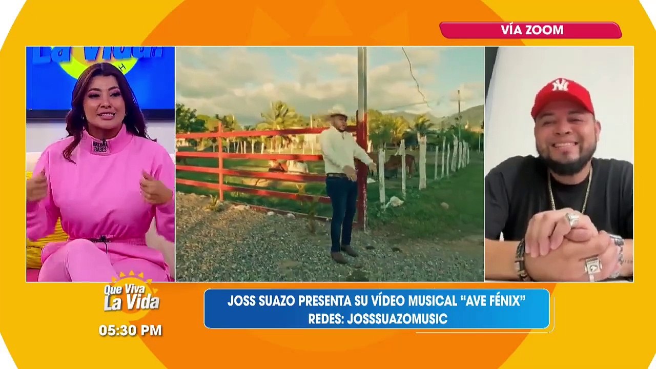 Transmisión en Vivo (3803)