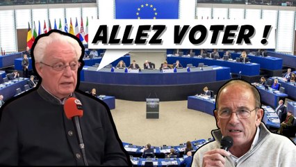Pourquoi Charles Gave ne comprend pas l'Europe 🇪🇺