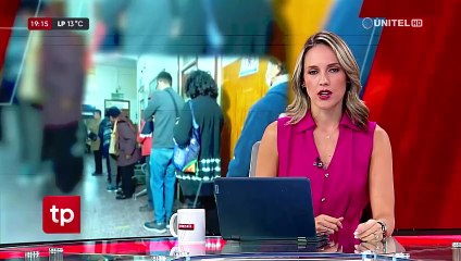 Sector salud descarta entrar al paro hasta el 17 de abril, de no ser convocados al diálogo advierten con más medidas 