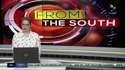 ALBA-TCP shows its full support for Jorge Glas