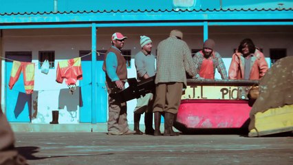 Fist of God - Sie werden für seine Sünden büßen (2014) stream deutsch anschauen