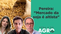 Tendência de preços para soja, milho e fertilizantes | HORA H DO AGRO