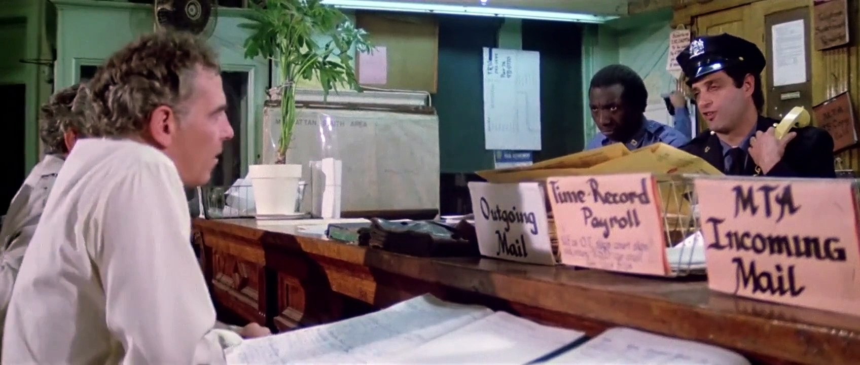 Der New York Ripper (1982) stream deutsch anschauen