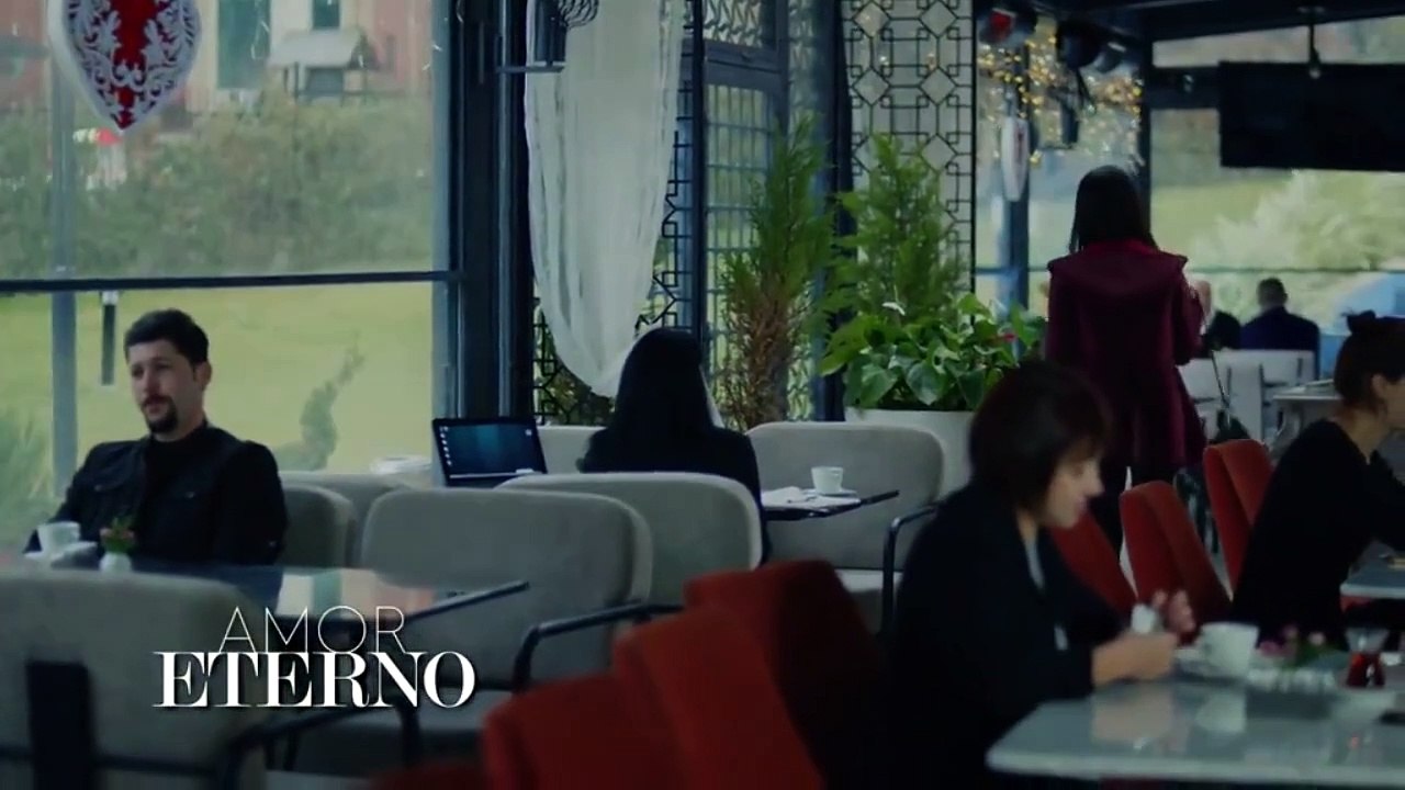 Amor Eterno – Capitulo 171