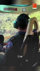 Operativos por aire y tierra: Se cumplen 13 días de búsqueda de Odalis en Los Yungas.