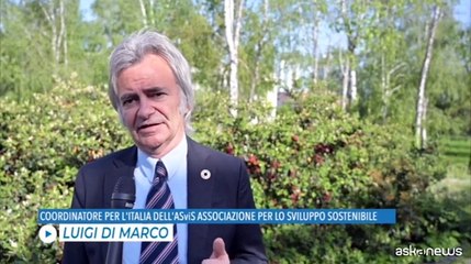 Uomo e Ambiente, vent'anni nel segno della sostenibilit?