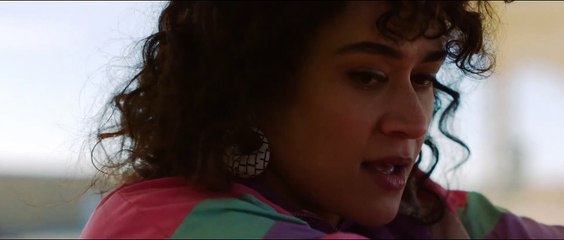 Sangre en los labios - Tráiler español