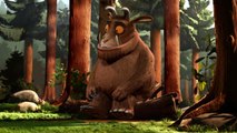 Le Gruffalo vidéo bande annonce