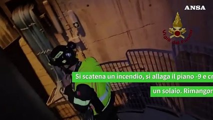 Strage di Suviana, le ombre su sicurezza e subappalti