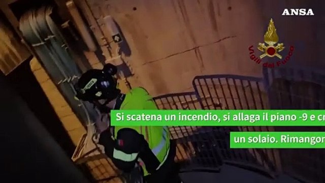 Strage di Suviana, le ombre su sicurezza e subappalti