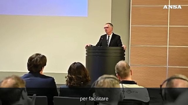 Tavares: 100 milioni per una batteria che riduce i costi della 500e