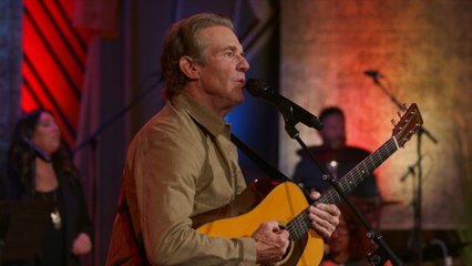 Dennis Quaid - I'll Fly Away (Live At Gaither Studios, Alexandria, IN, 2023)