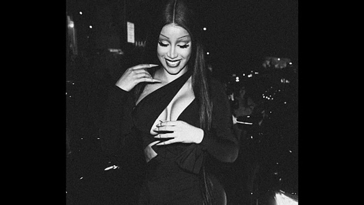 [FREE] Cardi B type beat - SLOW DOWN
