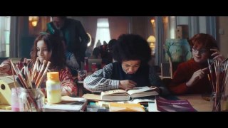 Gare Aux Fantômes | Film Complet en Français | Famille