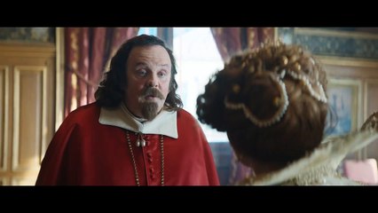 Les Chèvres! Bande-annonce (IT)