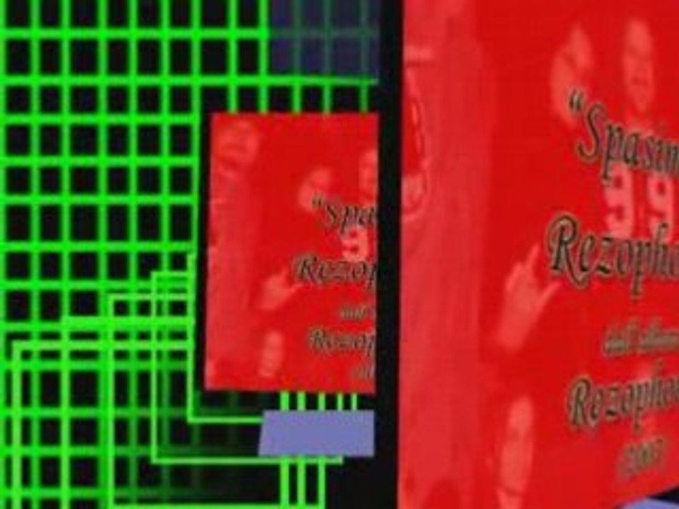 Rezophonic