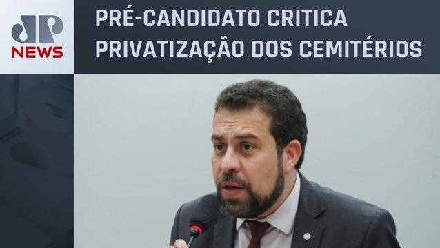 Boulos vai relatar pedido de cassação de André Janones por suposta ‘rachadinha’