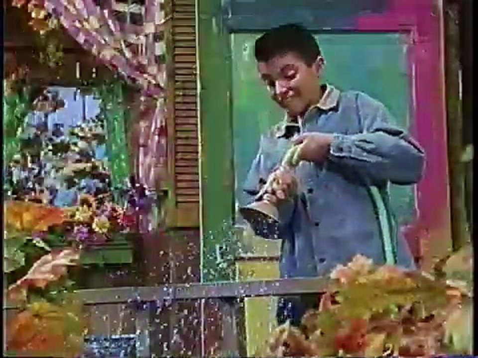 Barney's Once Upon A Time (1996)