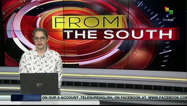 Mexican government demands the suspension of Ecuador as a UN member state