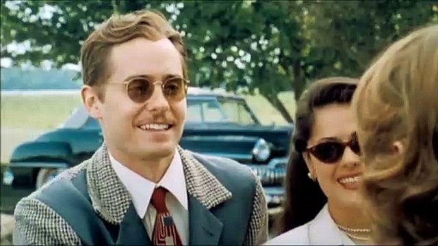 Cœurs perdus Bande-annonce (DE)