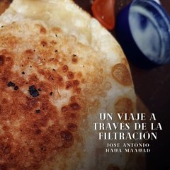 José Antonio Haua Maauad- La Magia de la Filtración del Vino: