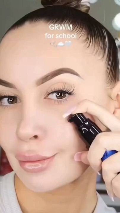 makeup 