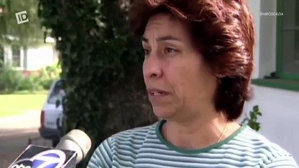 ID INVESTIGAÇÃO DISCOVERY -  EMBOSCADA - SUSPEITO DE COMETER CRIMES