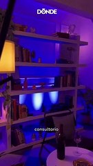 Casa Childstar: una exhibición de Danna por el lanzamiento de su disco