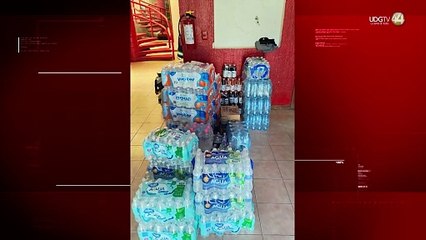 Incendio forestal en Tamazula cobra casi 4 mil hectáreas