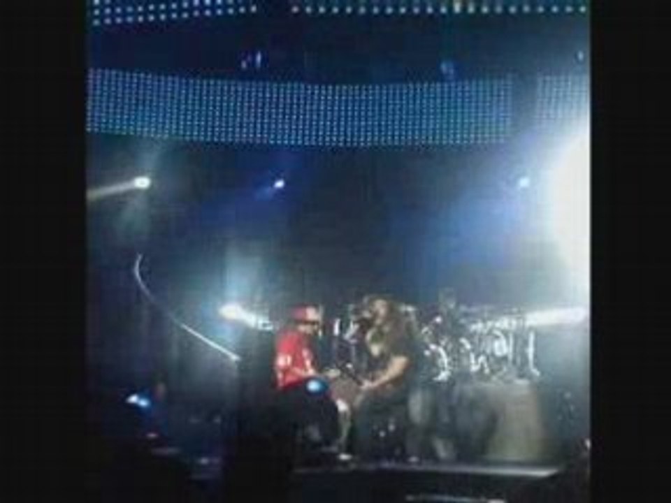 wir sterben niemals aus part 1 Dijon 11.03.08