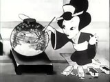 Japanese Lanterns - Van Beuren Classic Cartoon