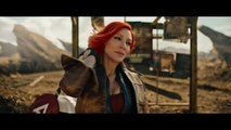Borderlands - Bande-annonce #1 [VOST|HD1080p]
