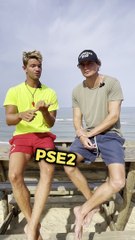 Top 10 des questions aux sauveteurs en mer