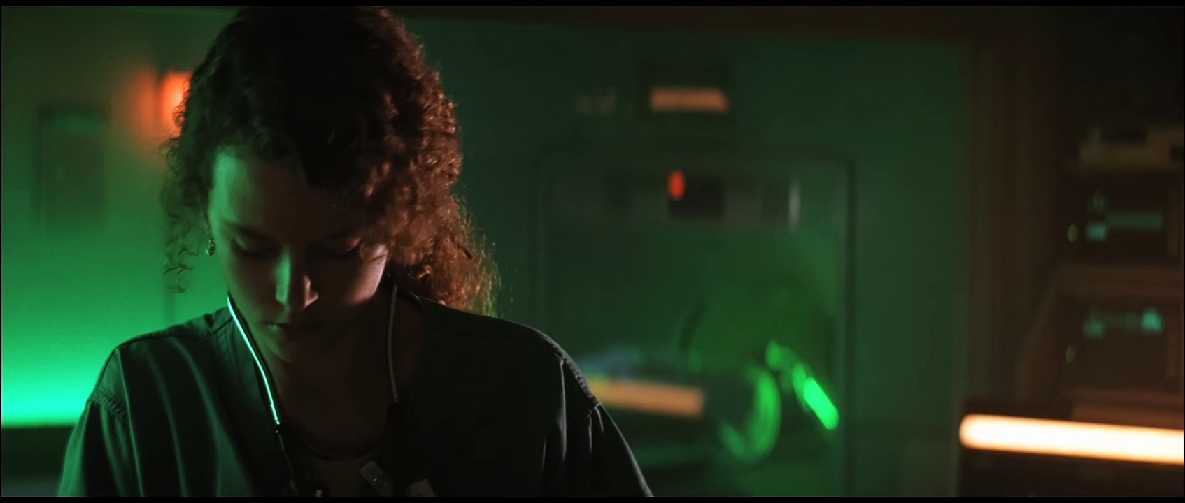 Tage des Donners | movie | 1990 | Official Clip